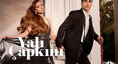 Çetin Tekindor'un İsmi Yalı Çapkını Jeneriğinden Silindi! Ayrılık Nedeni Ne?