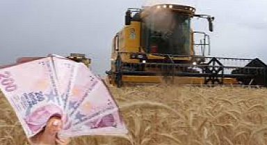 Çiftçi ödemelerinde bu hafta sıra hangi illerde?