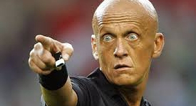 Collina'dan Penaltılara Devrim Niteliğinde Kural Önerisi: