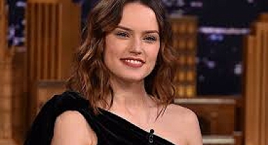 Daisy Ridley, Harry Potter Dizisinde Yer Almak İstemediğini Açıkladı