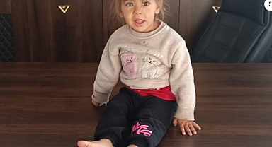 Denizli Honaz'da Kaybolan 4 Yaşındaki Nazlı Şeşen İçin Arama Çalışmaları Devam Ediyor