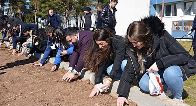 Dicle Elektrik, Akıllı Tarım Ideathonu Finalinde Genç Girişimcilere Destek Verdi