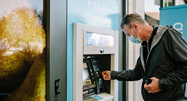 Dikkat! Bunu yapmayan ATM'den para çekemeyecek