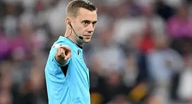 Dünyanın En İyi 15 Futbol Hakemi Açıklandı! Türkiye'den!