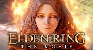 Elden Ring Film Olacak Mı? George R. R. Martin'den Açıklama!