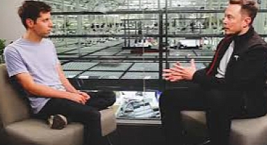 Elon Musk ve Sam Altman Arasındaki OpenAI Anlaşmazlığı: Teknoloji Dünyasını Sarsan Çekişme