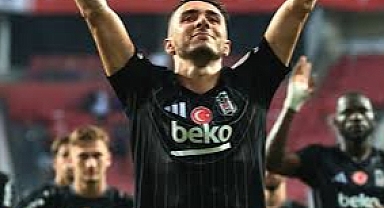 Emirhan Topçu’dan Sivasspor’a Damga Vuran Performans: Hem Gol Attı Hem Kurtardı
