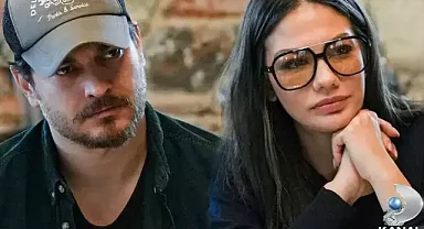 'Eşref Rüya' ile Çağatay Ulusoy ve Demet Özdemir çok konuşulacak!