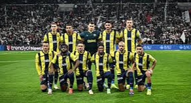 Fenerbahçe 3-1 Kasımpaşa: Süper Lig Maç Özeti Fenerbahçe, Kasımpaşa’yı 3-1 Mağlup Etti