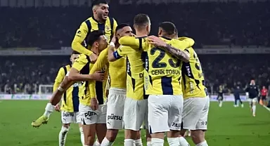 Fenerbahçe-Çaykur Rizespor Maçı Meclis Gündemine Taşındı