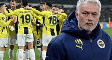 Fenerbahçe Rangers'a Karşı! Avrupa Ligi Son 16 Turu Maçı Ne Zaman, Saat Kaçta ve Hangi Kanalda?