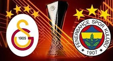 Fenerbahçe ve Galatasaray UEFA Avrupa Ligi Rövanş Maçlarına Çıkıyor! İşte Tarihler ve Detaylar