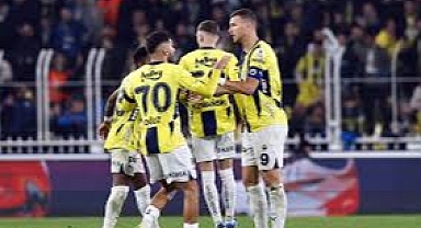 Fenerbahçe Yeni Transferini Ayağına Top Değmeden gönderiyor
