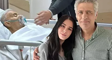 Ferdi Tayfur'dan Böbreğini Geri İstedi mi? Tuğçe Tayfur'dan Açıklama!
