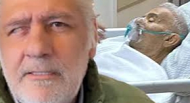 Ferdi Tayfur'un oğlu Timur Turanbayburt’un Tepkisi: “Beni Babama Düşman Ettiler!”