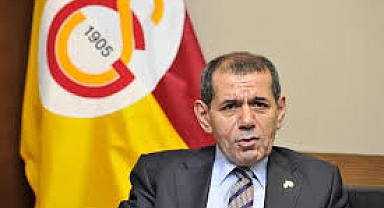 Galatasaray Başkanı Dursun Özbek’ten Çarpıcı Açıklamalar! “Bunun Bir Parçası Olmayacağım”