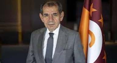Galatasaray Başkanı Olaylı Maç Hakkında Konuştu