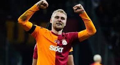 Galatasaray’da Ayrılık: Victor Nelsson’un Yeni Takımı Belli Oldu