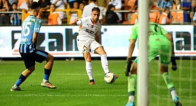 Galatasaray’da Yunus Akgün İçin Yeni Hamle