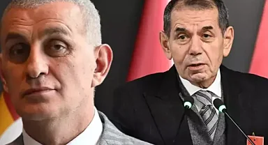Galatasaray’dan TFF’ye Sert Tepki: 