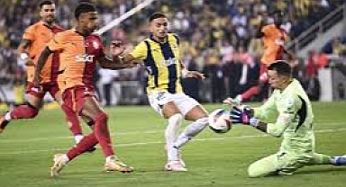 Galatasaray-Fenerbahçe Derbisi İçin Yabancı Hakem Önerisi! Szymon Marciniak Göreve Gelir Mi?