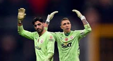 Galatasaray, Fenerbahçe Derbisine Hazır! Kalede Kimin Oynayacağı Netleşti