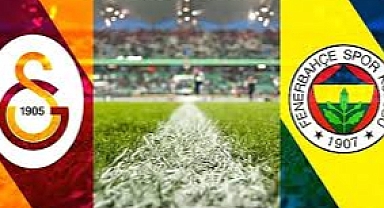 Galatasaray - Fenerbahçe Derbisinin Yabancı Hakemleri Belli Oluyor! TFF Adayları Belirledi
