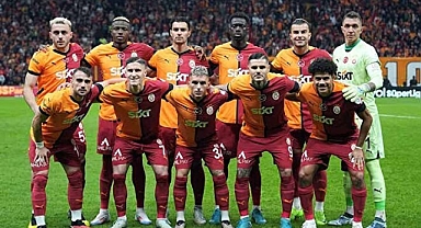 Galatasaray’ın Fenerbahçe Derbisindeki Muhtemel 11’i Belli Oldu!