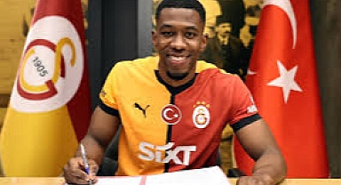 Galatasaray'ın Yeni Yıldızı Cuesta İçin İtiraf! 'Teklifin Ardından Transfere Odaklandı'