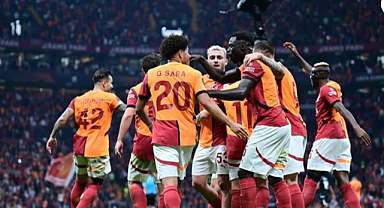 Galatasaray-Konyaspor Maçı Canlı Yayın Bilgileri ve Muhtemel 11'ler