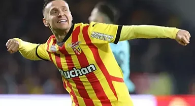 Galatasaray, Taraftarın Beklediği Yıldıza Sessiz Sedasız İmza Attırdı!