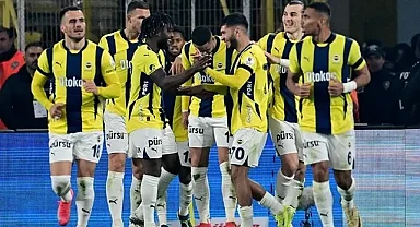Gaziantep FK-Fenerbahçe Maçı Ne Zaman, Saat Kaçta?