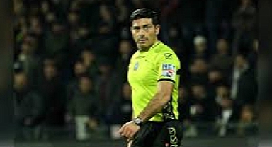 Gaziantep FK - Galatasaray Maçının VAR Hakemi açıklandı