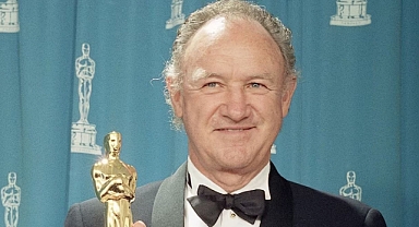 Gene Hackman, 95 Yaşında Hayata Veda Etti: Efsanevi Aktörün Büyüleyici Kariyerine Veda