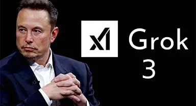 Grok 3 Geliyor: Musk’tan Büyük İddia!