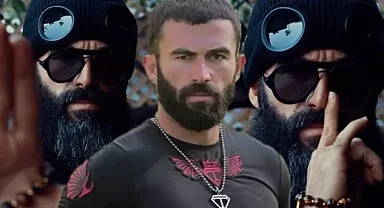Hakkında Yakalama Kararı Olan Turabi, Yeni Şarkısını Paylaştı: