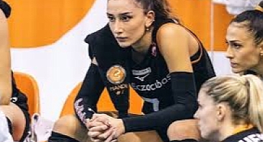 Hande Baladın'ın yeni takımı belli oldu