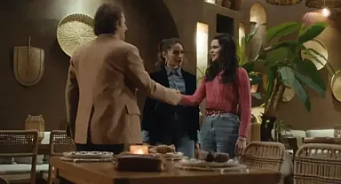 Hasan’dan Büyük İtiraf: Güneş Benim Kızım!