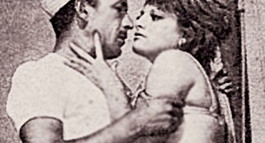 Herşey o filmle başladı! Ajda Pekkan...