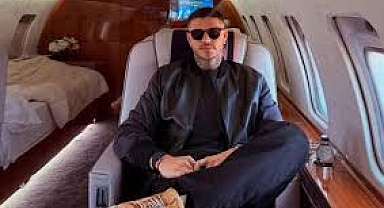 Icardi'nin Paylaşımı Kriz Yarattı
