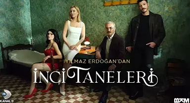İnci Taneleri’nde Sır Perdesi Aralanıyor: Azem’in Karısını Kim Öldürdü?