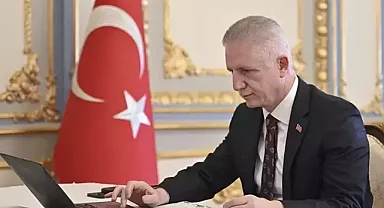 İstanbul Valisi Davut Gül Kimdir? Kaç Yaşında, Nereli ve Hangi Görevlerde Bulundu?