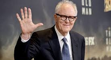 John Lithgow, HBO'nun Yeni 