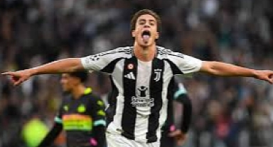 Kenan Yıldız Türk Futbol Tarihine Geçecek