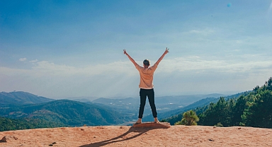 Kendinizi Motive Etmenin Fiziği! Motivasyonumu nasıl artırabilirim? 
