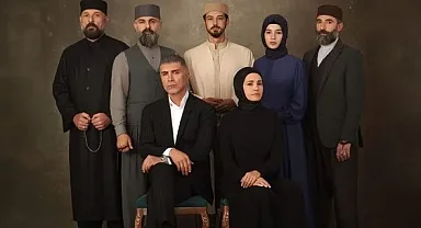 Kızıl Goncalar Dizisi Yeni Oyuncu Transferi: Erol Babaoğlu Kadroya Katıldı