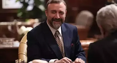 'Kral Kaybederse' Dizisinin Kenan'ı Gerçek Hayatta Kim?