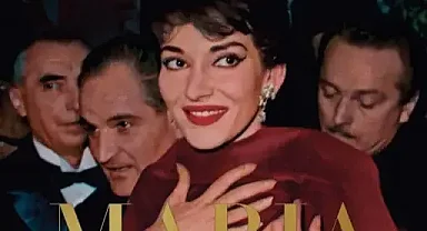 Maria Callas Kimdir? Hayatı, Eserleri ve Bilinmeyen Yönleri