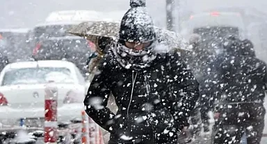 Mart Ayında Kar Yağışı Devam Edecek mi? Meteoroloji Mühendisi Açıkladı!