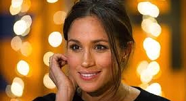 Meghan Markle'ın Kişisel Instagram Sayfasındaki İlk Takipçisi Açıklandı
